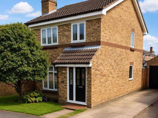House for sale in Bedingfield, Suffolk