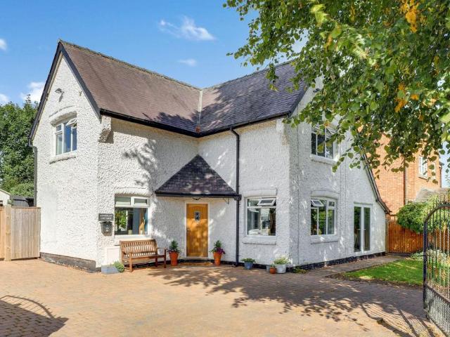 House for sale in Beauvale, Ashfield