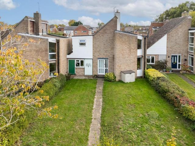 House for sale in Budbrooke, Warwick