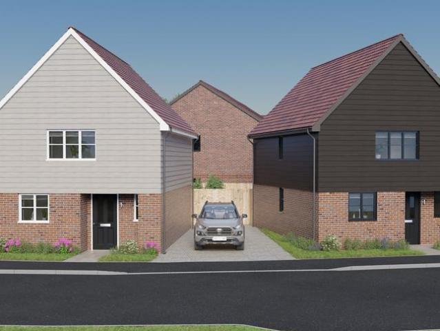 House for sale in Besthorpe, East Tuddenham