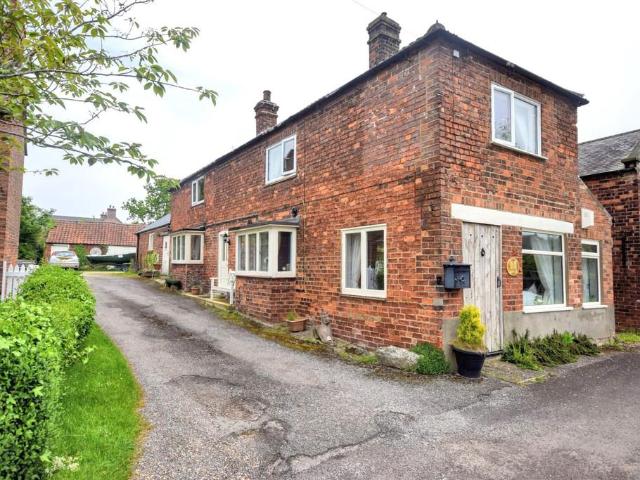 House for sale in Belleau, Lincolnshire