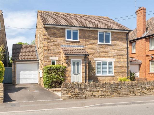 House for sale in South Petherton, Somerset