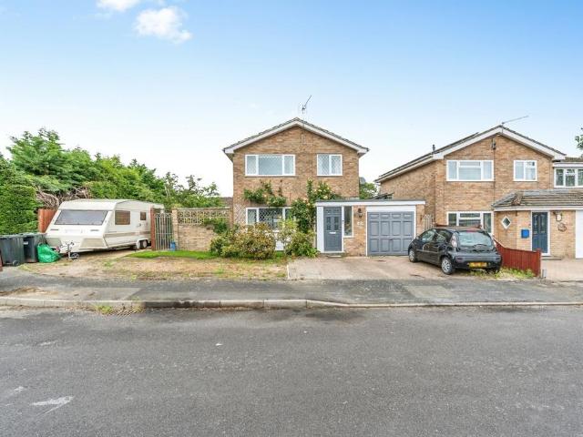 House for sale in Totton and Eling, Ashurst Bridge
