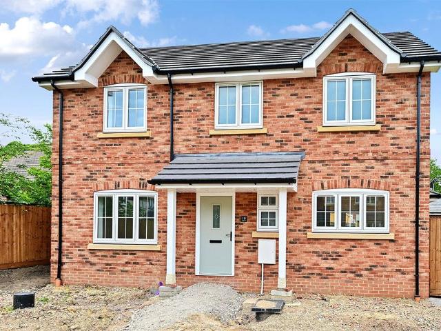 House for sale in Hart, Hampshire