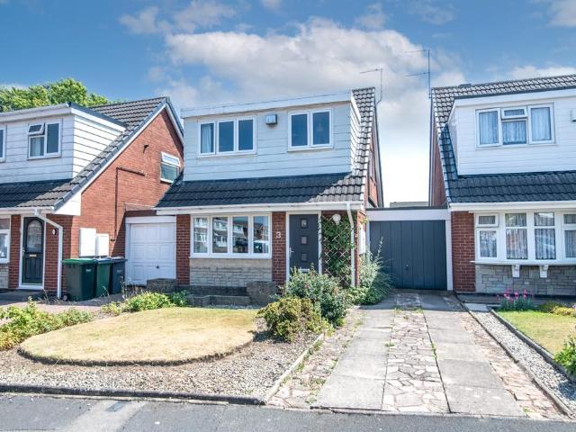 House for sale in Horseley Heath, Tipton