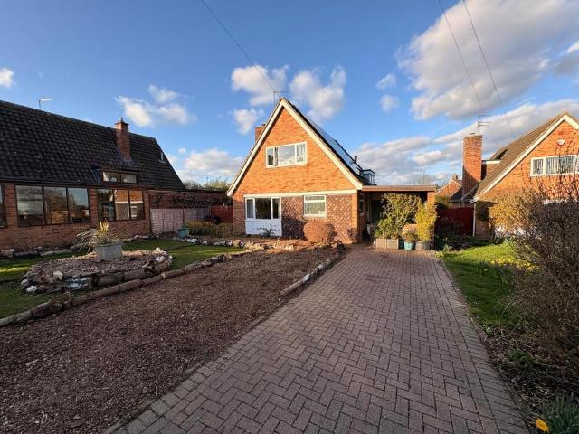 House for sale in Northampton, Northamptonshire