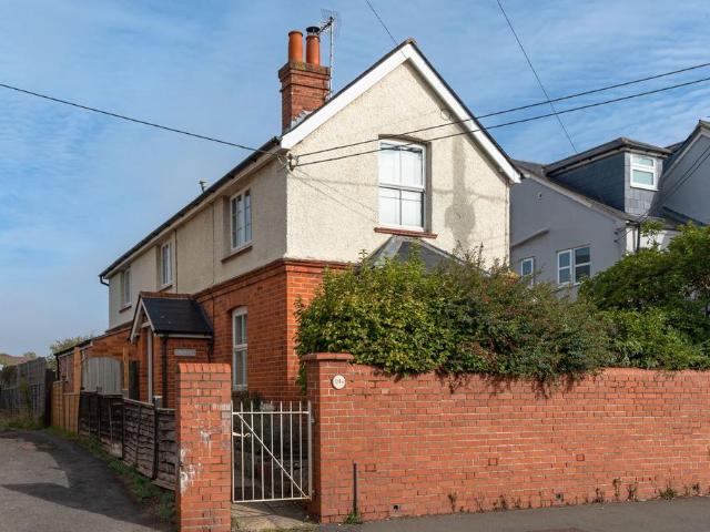 House for sale in Winterbrook, South Oxfordshire