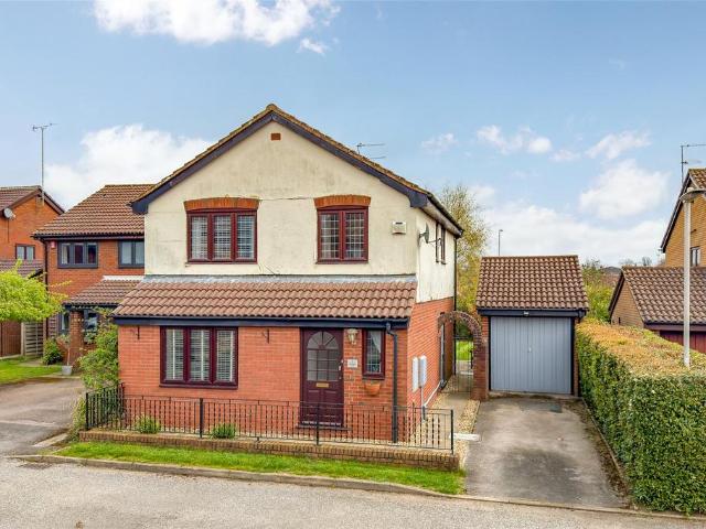 House for sale in Jersey Farm, Five Acres