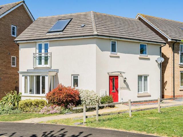 House for sale in Barway, Cambridgeshire