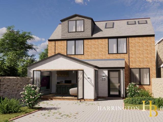 House for sale in Medomsley
