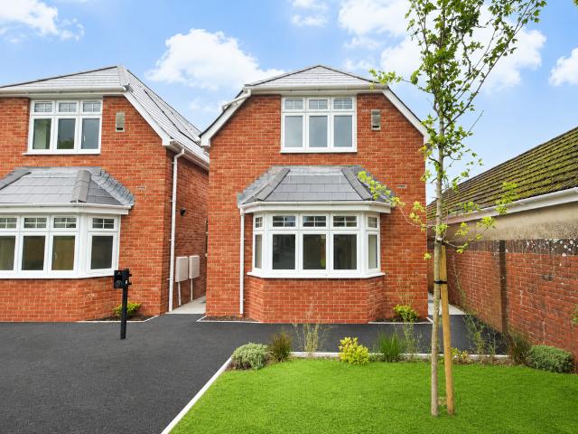 House for sale in Poole