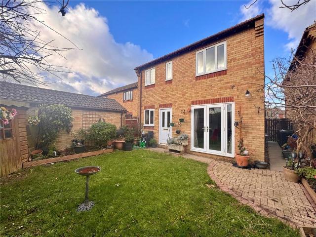 House for sale in Lee-on-the-Solent, Middlecroft