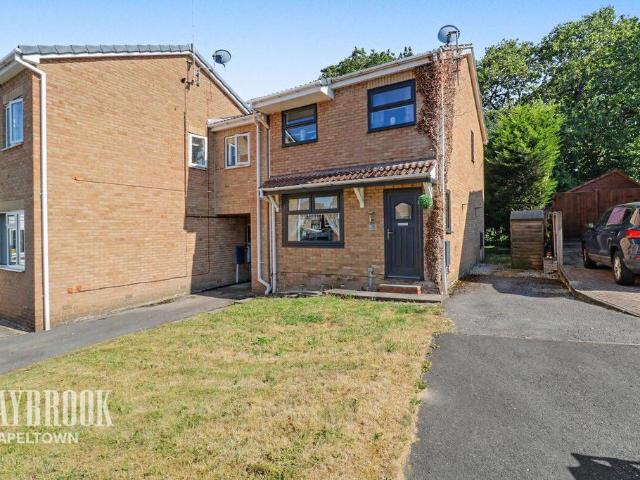 House for sale in Ecclesfield, South Yorkshire