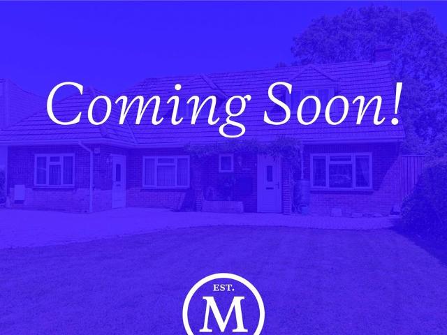 House for sale in Ashurst Bridge, Hampshire