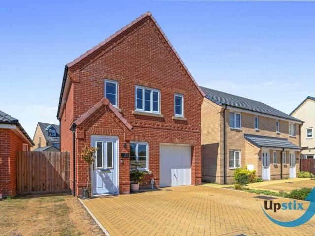 House for sale in Chelmondiston, Suffolk