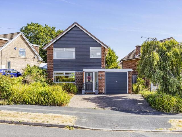 House for sale in Caldermill, East Midlands
