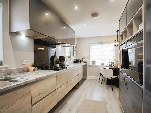 House for sale in Berry Hill, Potters Corner