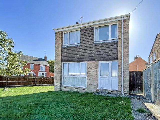 House for sale in Bozeat
