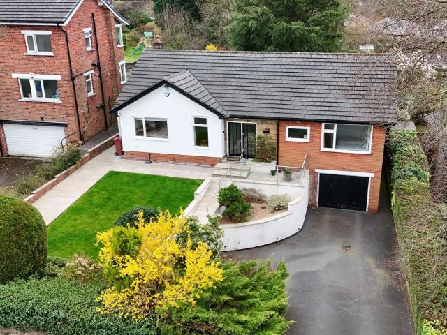House for sale in Beardwood, Blackburn