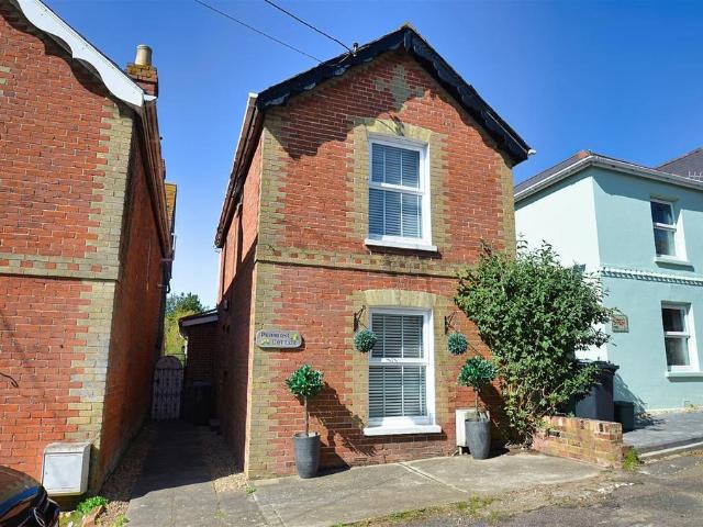 House for sale in St. Helens, Isle Of Wight