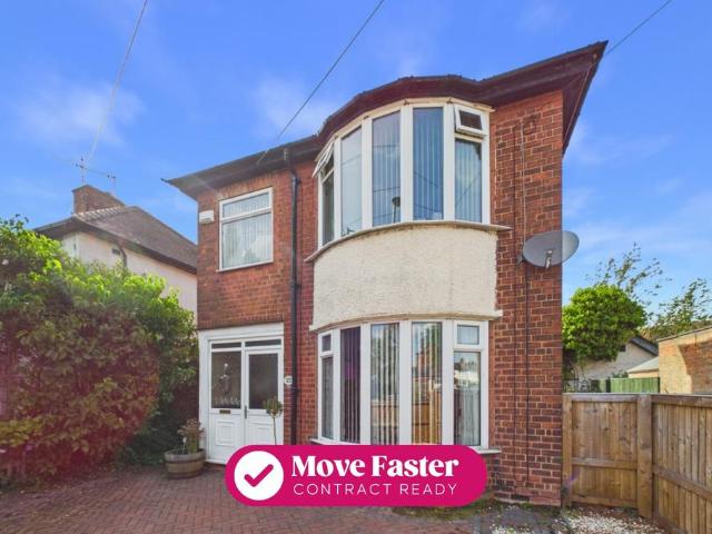 House for sale in Avenues, Hull