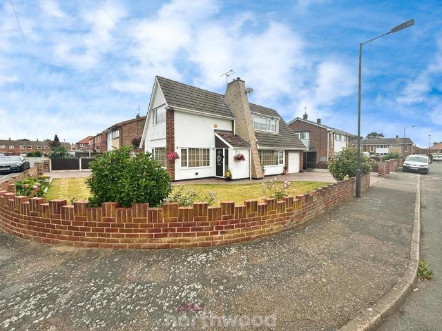 House for sale in Hatfield, South Yorkshire