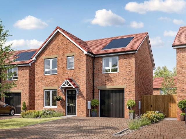 House for sale in Woolsington, Isle Of Man