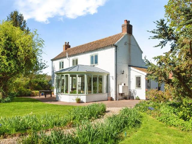 House for sale in Boston, Lincolnshire