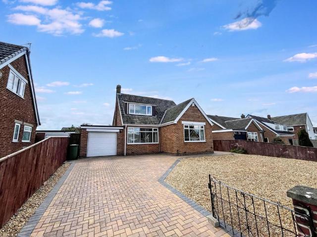 House for sale in Stockton-on-tees