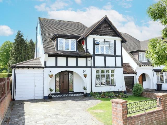 House for sale in Goddington, Isle Of Man