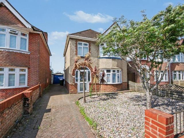 House for sale in Merry Oak, City Of Southampton