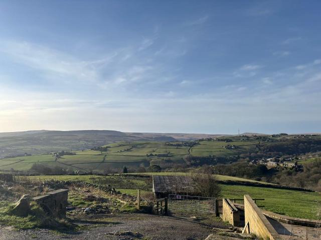 House for sale in Slaithwaite, West Yorkshire