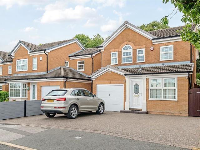 House for sale in Woodhouses, Pendock