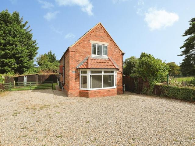 House for sale in Kirk Hammerton