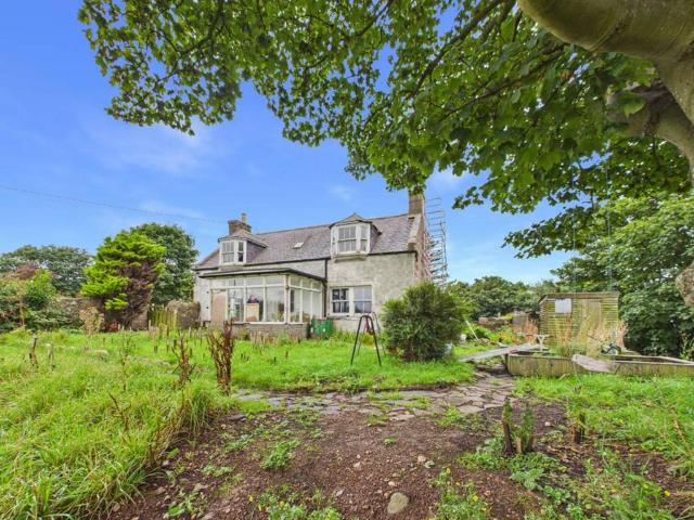 House for sale in Hatton, Scotland