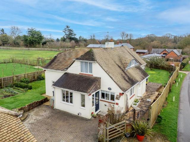 House for sale in Chalbury, East Dorset