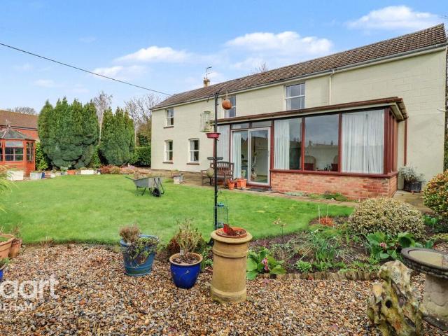 House for sale in Comers, Norfolk