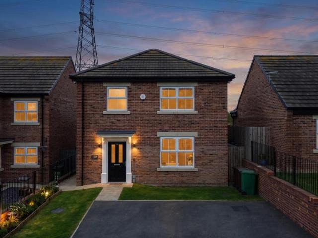 House for sale in Hemsworth, West Yorkshire