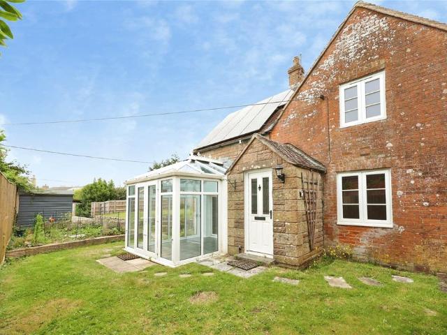 House for sale in Brighstone, Isle Of Wight