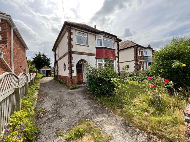 House for sale in Newby and Scalby, North Yorkshire