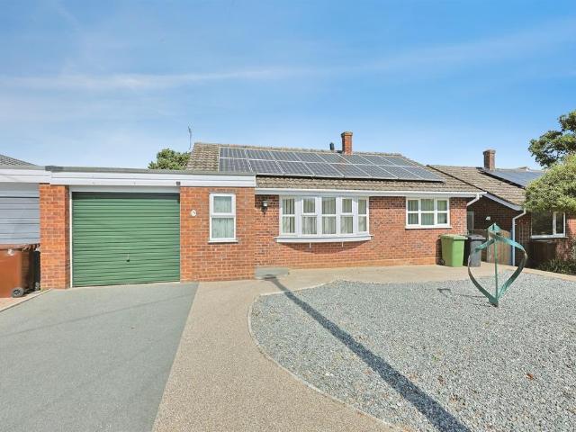 House for sale in East Tuddenham, Norfolk