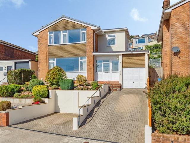 House for sale in St Michaels, Paignton
