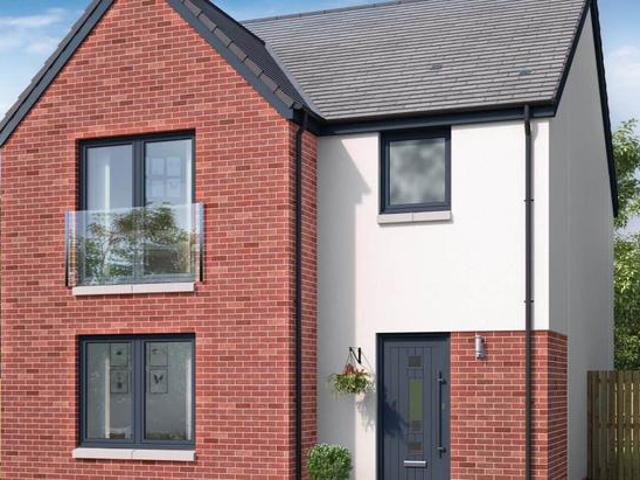 House for sale in Drongan, Scotland