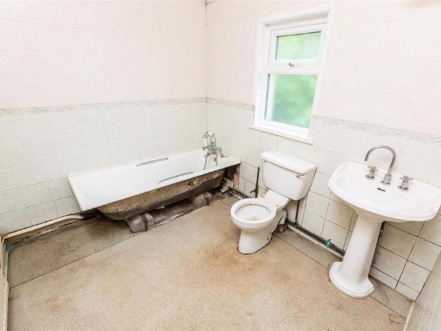 House for sale in Gowerton, Wales