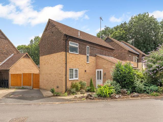 House for sale in Hanwell Fields, Cherwell