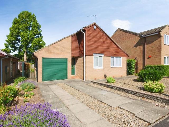 House for sale in Haxby, York