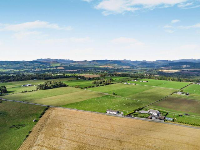 House for sale in Scotland
