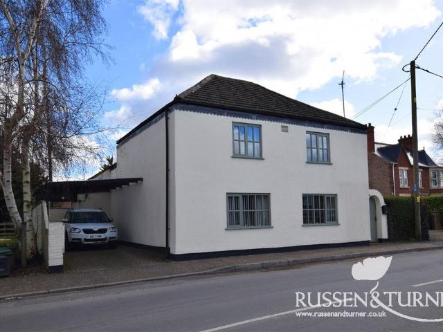 House for sale in Watlington, Brookville