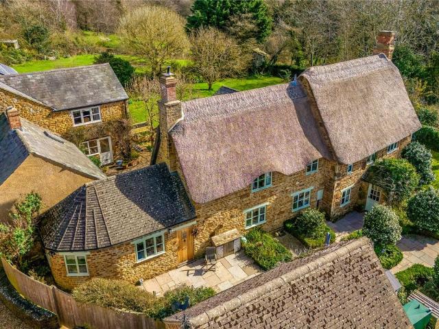 House for sale in Down End, Evershot