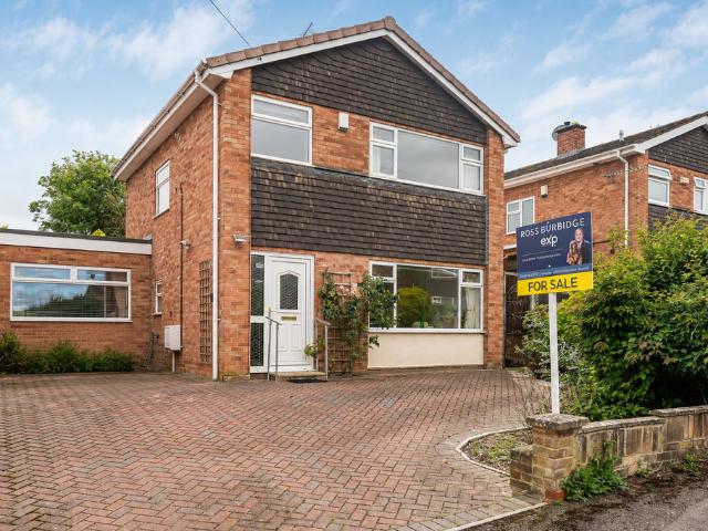 House for sale in Whaddon, Golden Valley